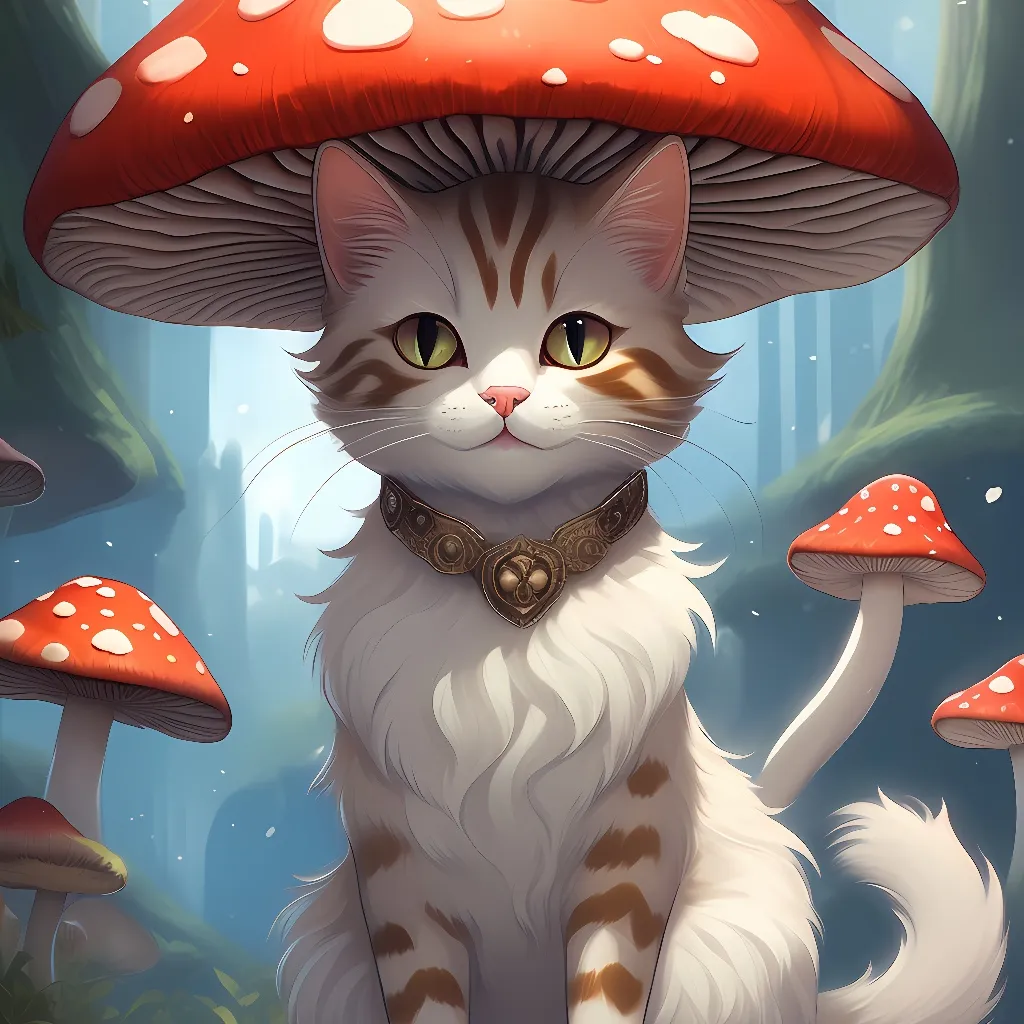 chat with ai character: Deliah Moonstone