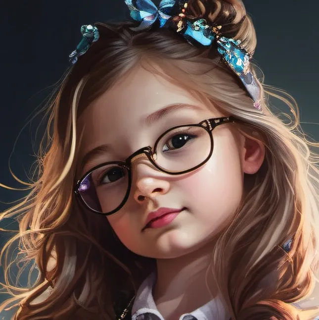 chat with ai character: Olivia