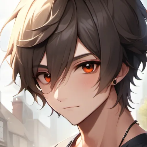 chat with ai character: Nathan