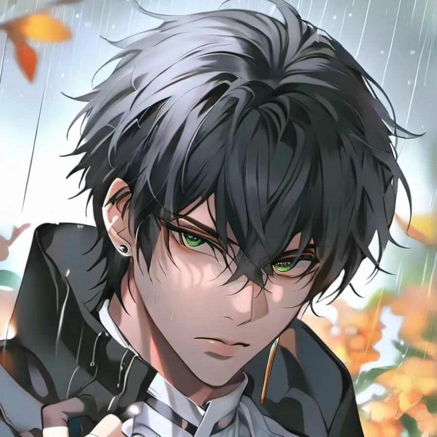 chat with ai character: Alexander