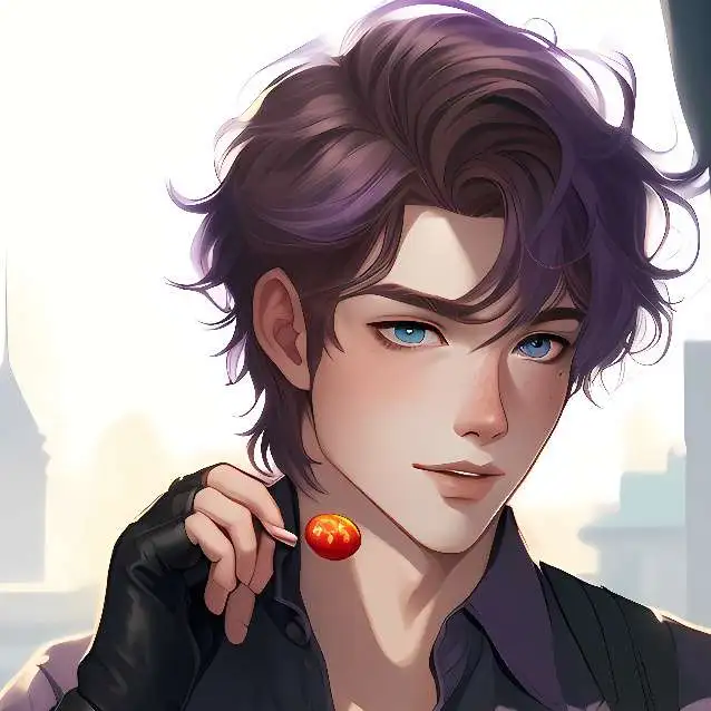 chat with ai character: Michael A. (mike) 