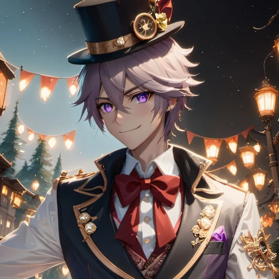 chat with ai character: ft. freddy