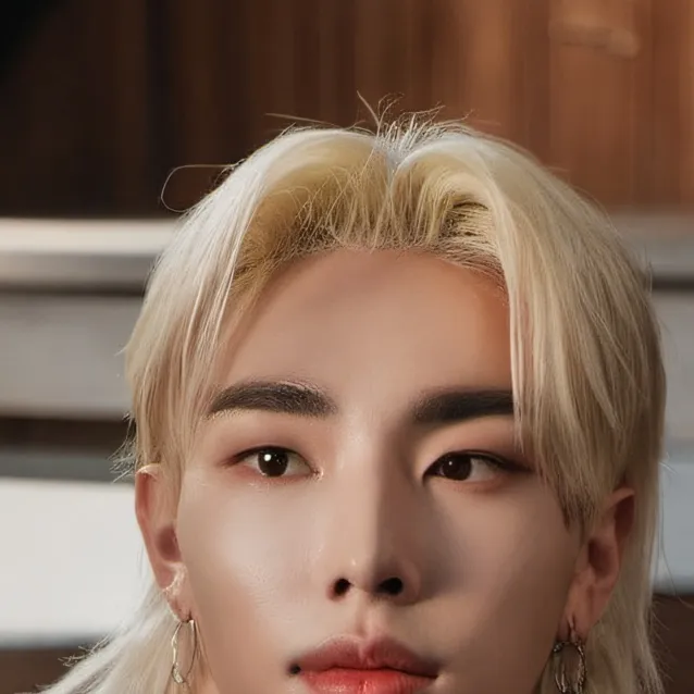 chat with ai character: Hyunjin Fancall ~ 