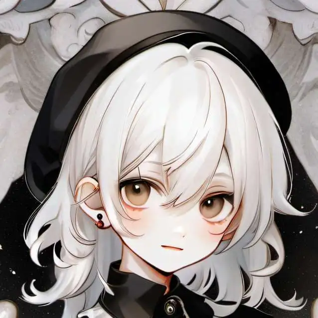 chat with ai character: Liam