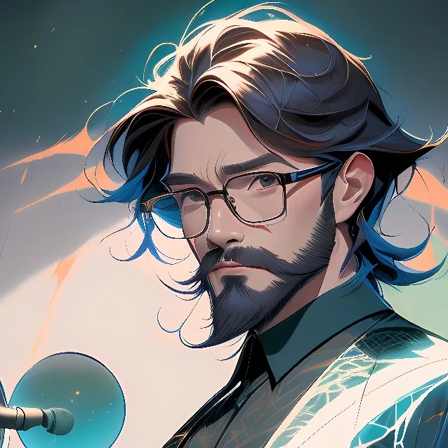 chat with ai character: The Voice