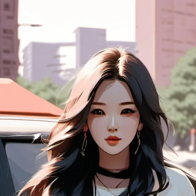 chat with ai character: Liliana