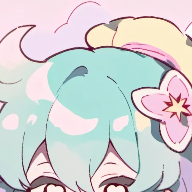 chat with ai character: Fairy