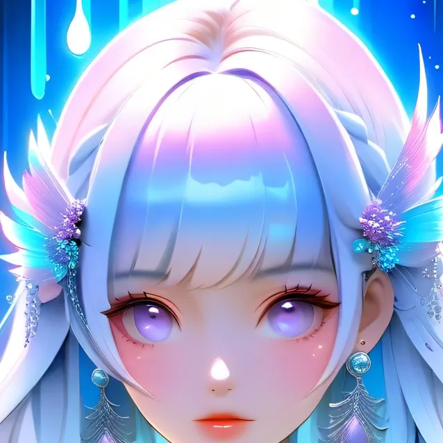 chat with ai character: lily