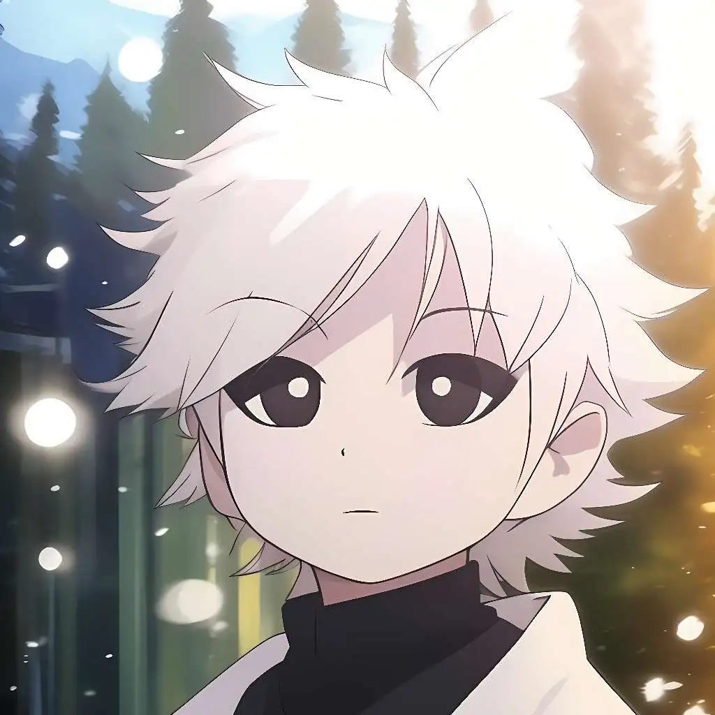 chat with ai character: xchara