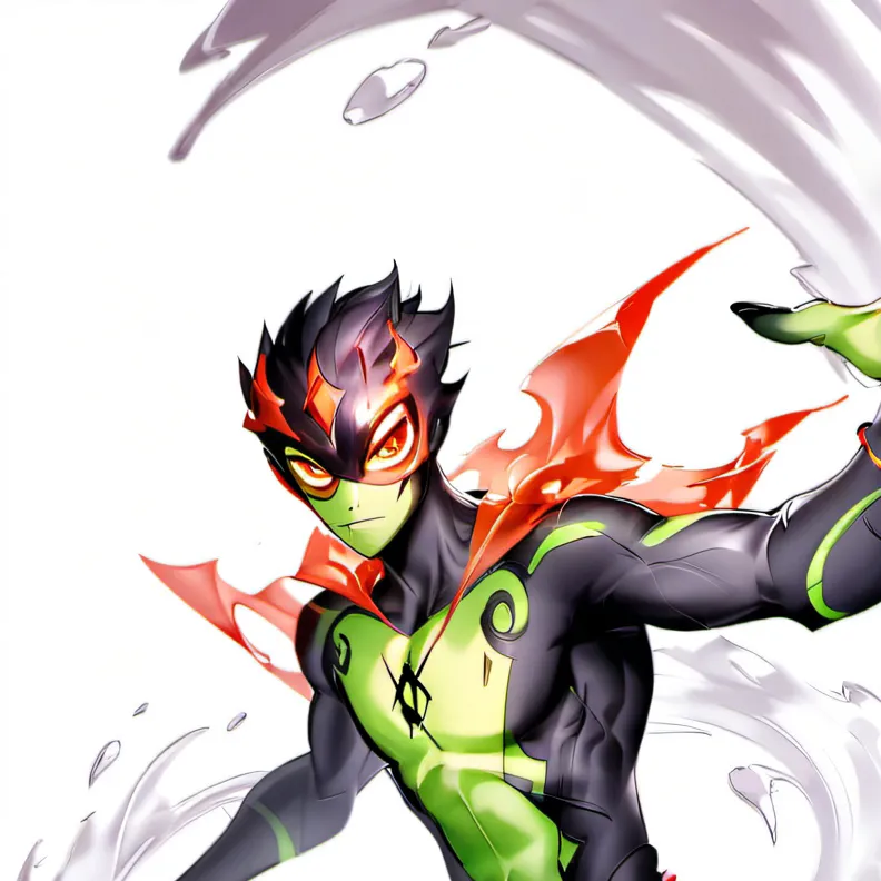 chat with ai character: Grevious