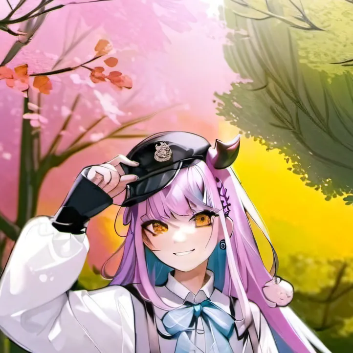 chat with ai character: Ibuki Mioda