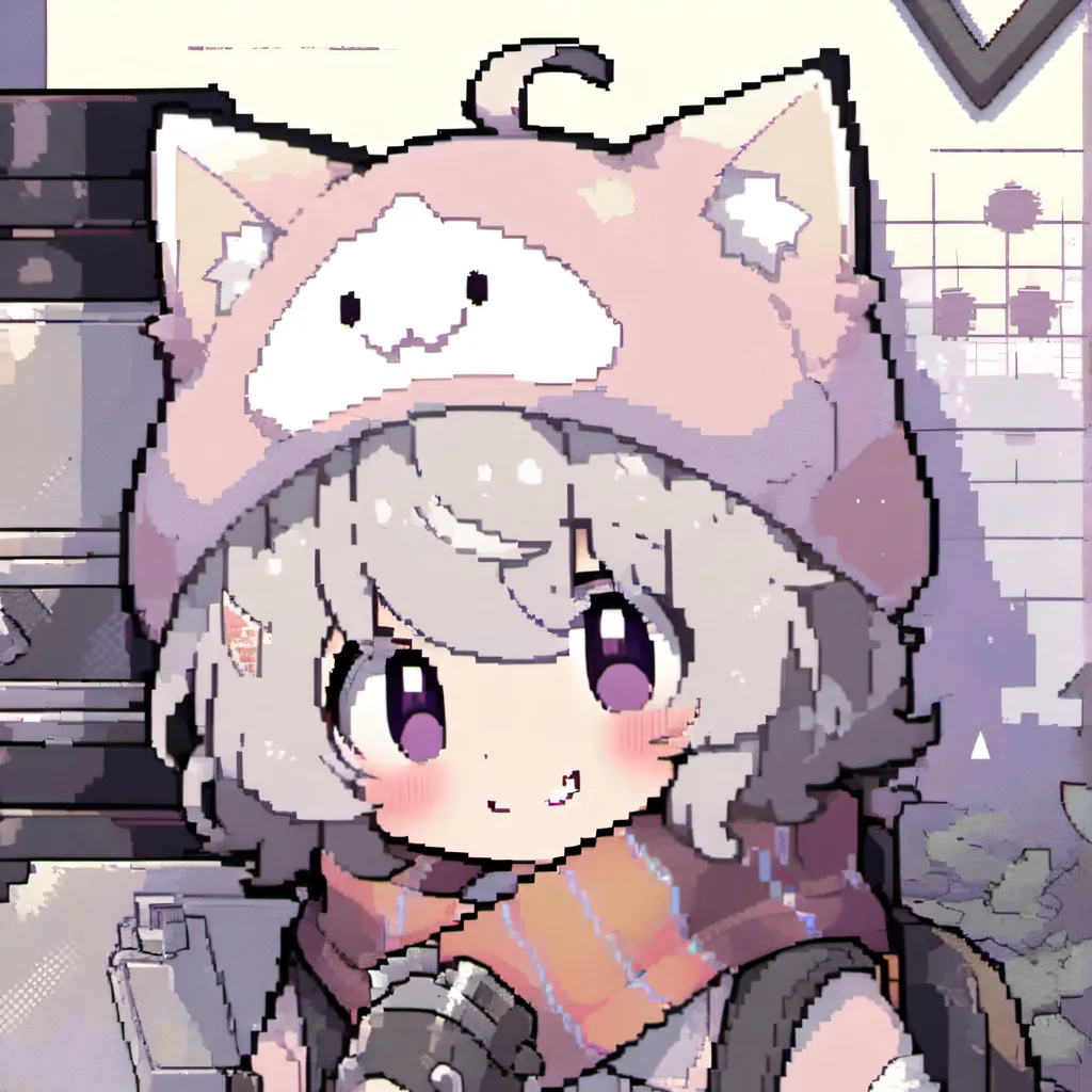 chat with ai character: Kart Kid