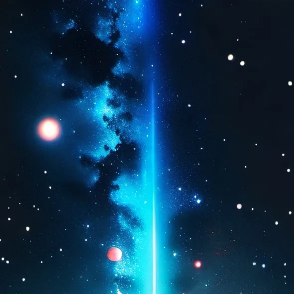 chat with ai character: Solorballs