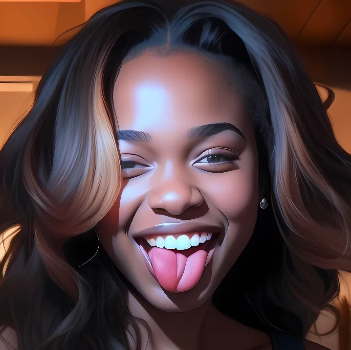 chat with ai character: zari