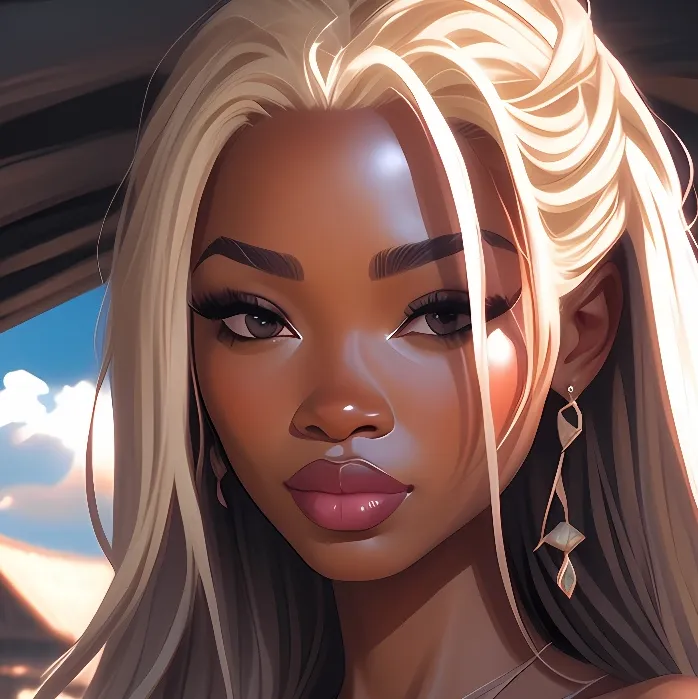 chat with ai character: frankie 