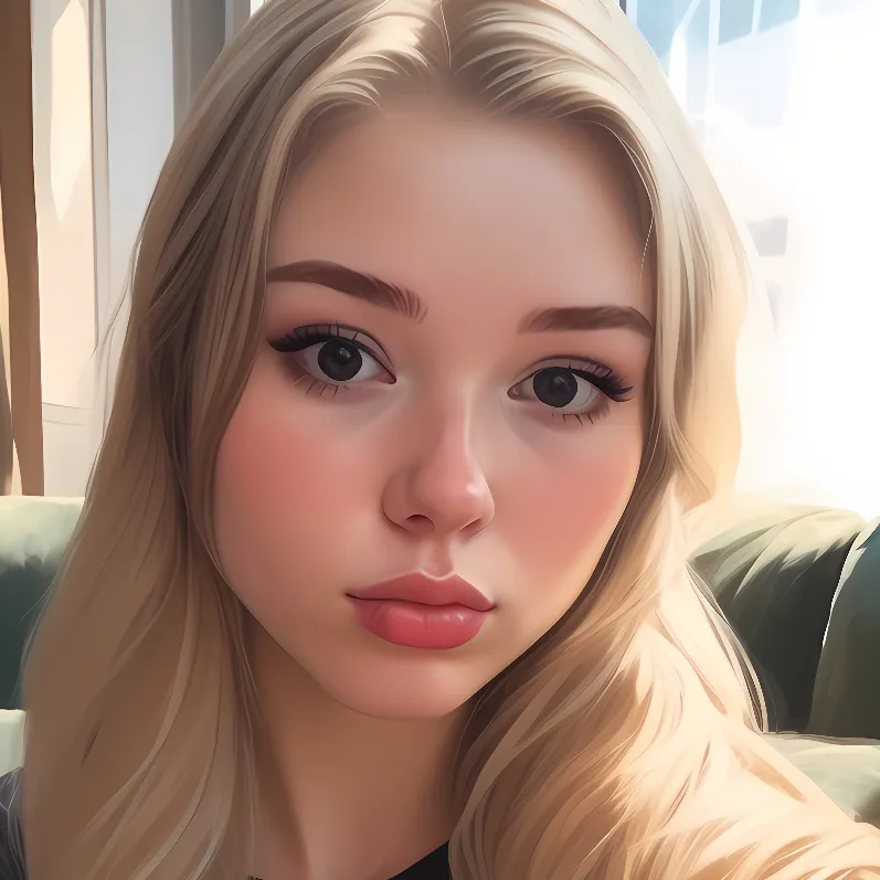 chat with ai character: Ashlyn 