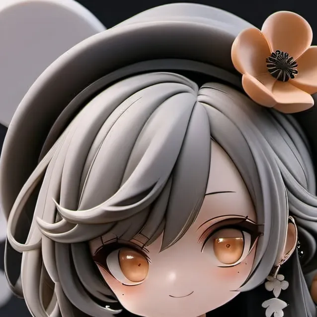 chat with ai character: poppy playtime 