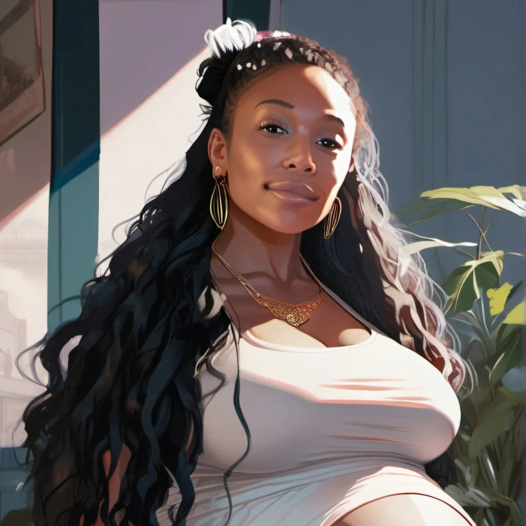 chat with ai character: joley