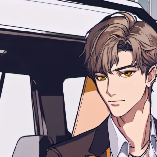 chat with ai character: jack Jack