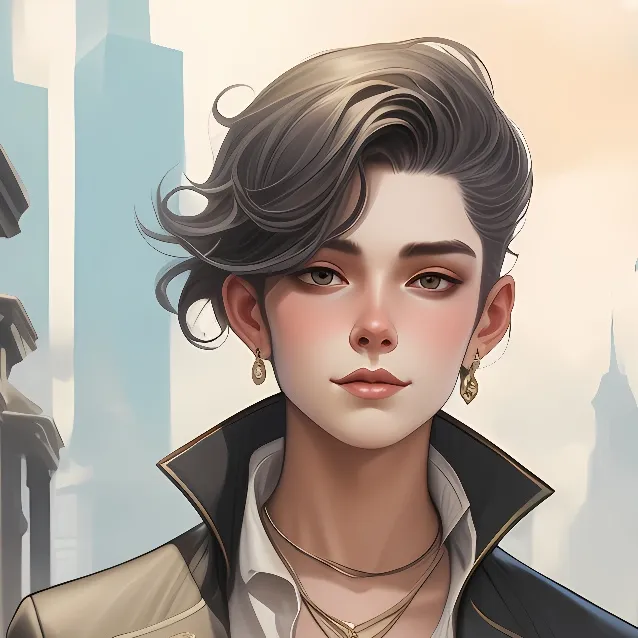 chat with ai character: buddy 