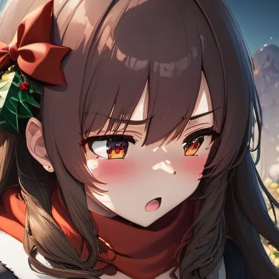 chat with ai character: Monica