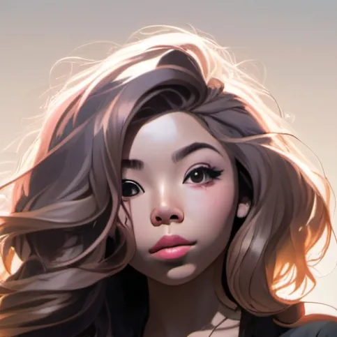 chat with ai character: Jade