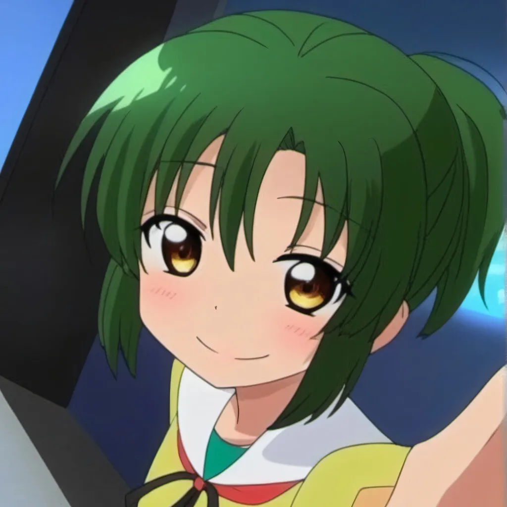 chat with ai character: Minko 