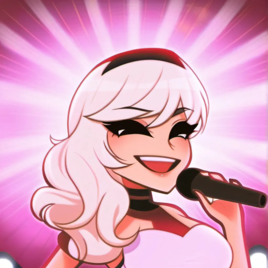 chat with ai character: Crystal