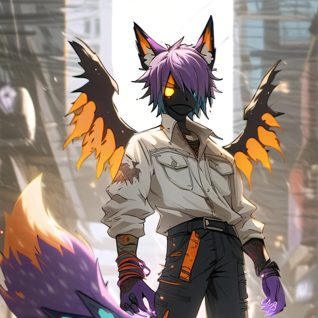 chat with ai character: $Ÿ$Ť3M F41ŁŪŘ3