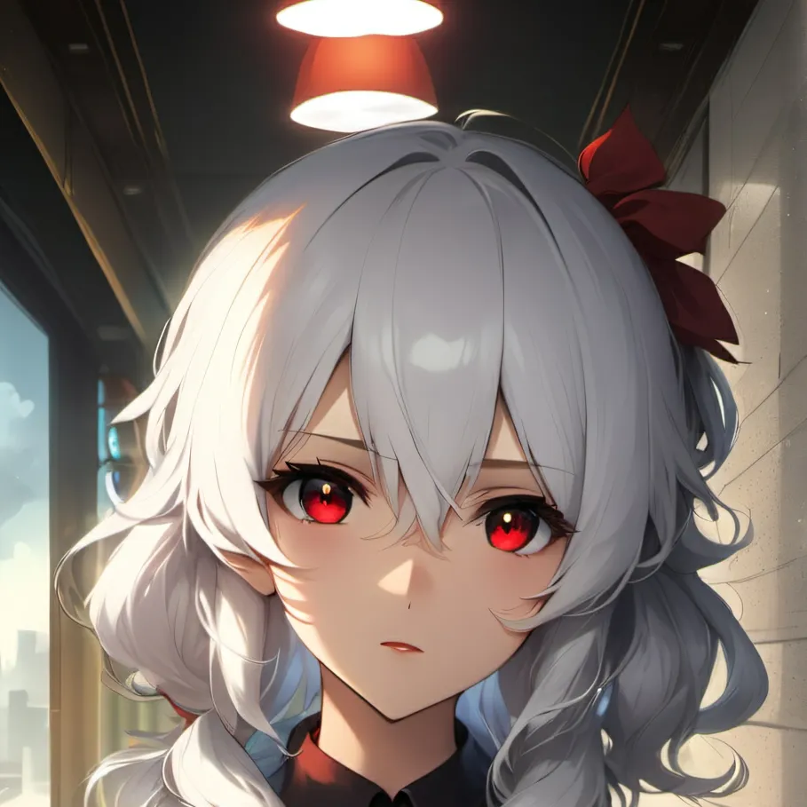 chat with ai character: Aurora