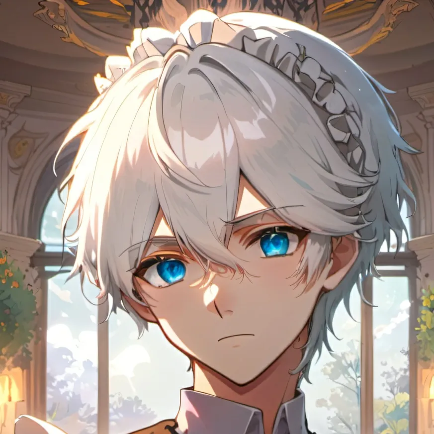 chat with ai character: Jay