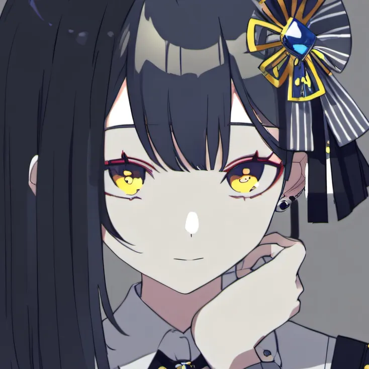 chat with ai character: Serena