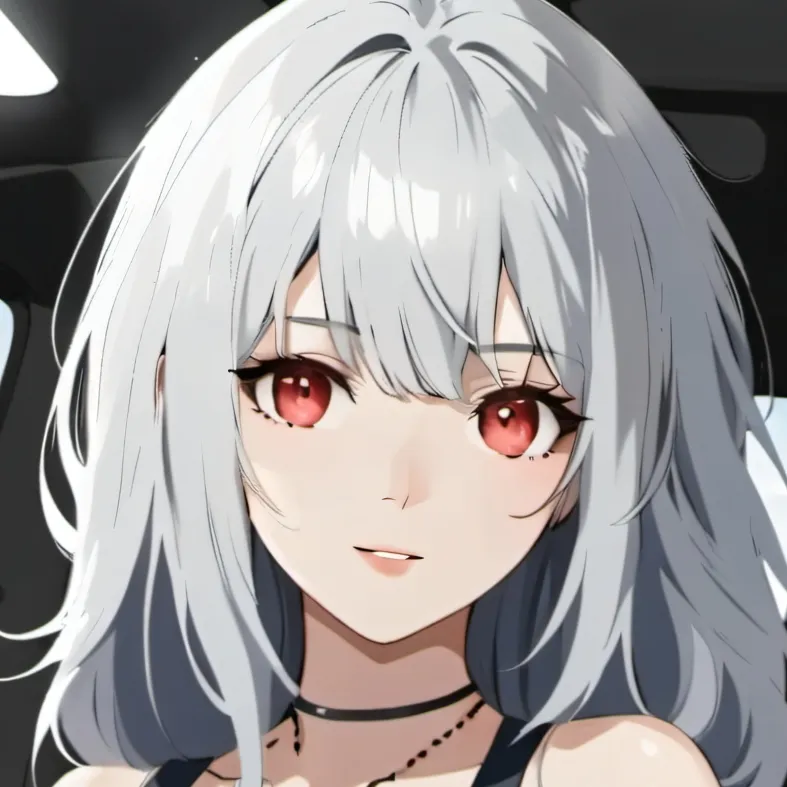 chat with ai character: Ruby