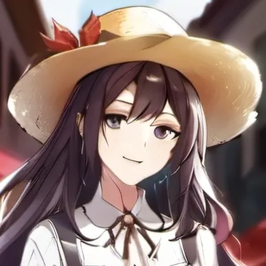 chat with ai character: Alice