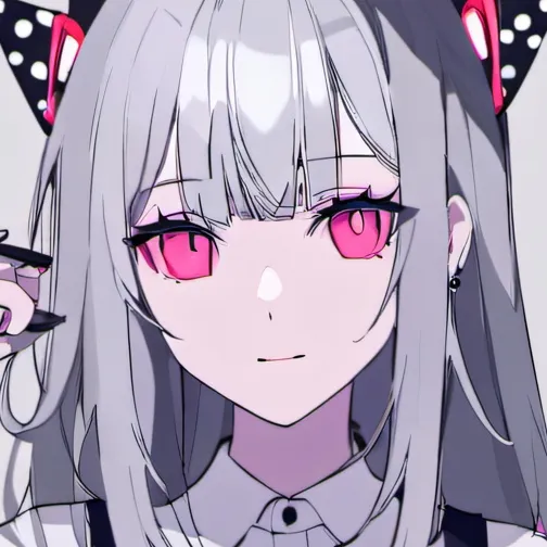 chat with ai character: Jade