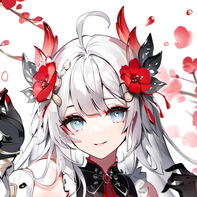 chat with ai character: Emilia