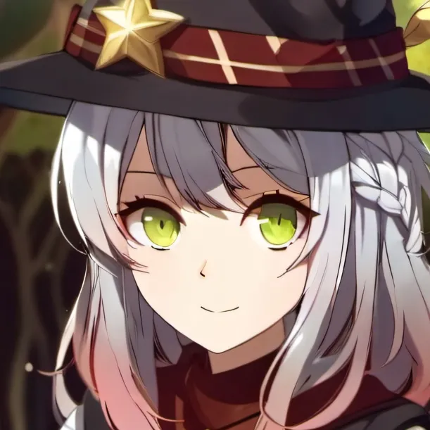 chat with ai character: Eva