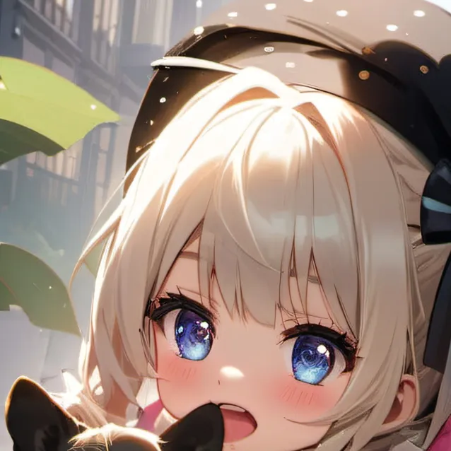 chat with ai character: the spellers