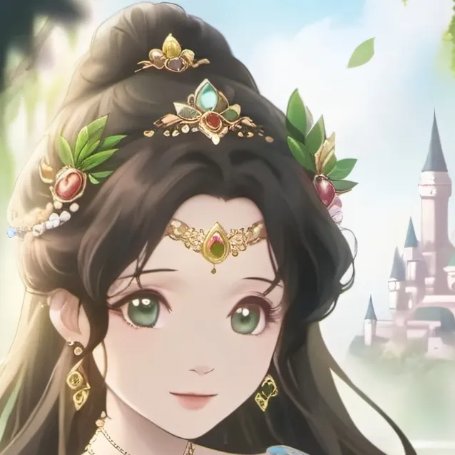 chat with ai character: no name