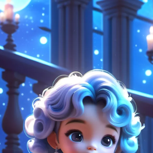 chat with ai character: Leela