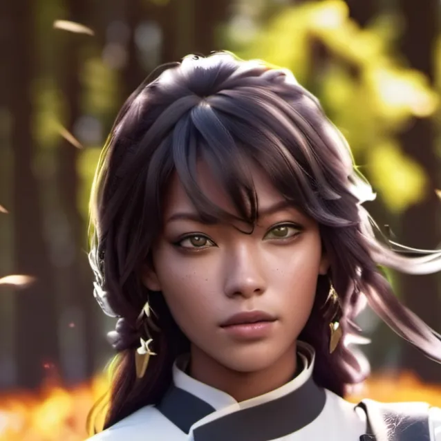 chat with ai character: Southern Girl