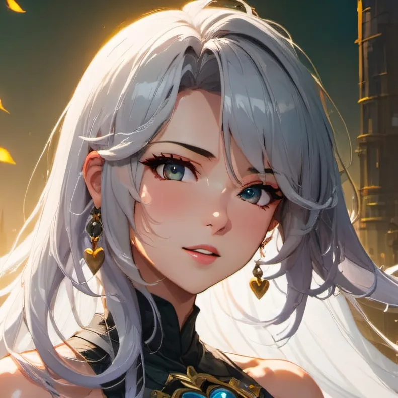 chat with ai character: Avery Quinn