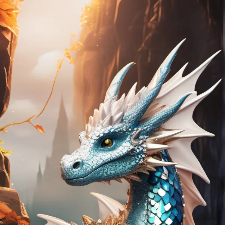 chat with ai character: Shimmer