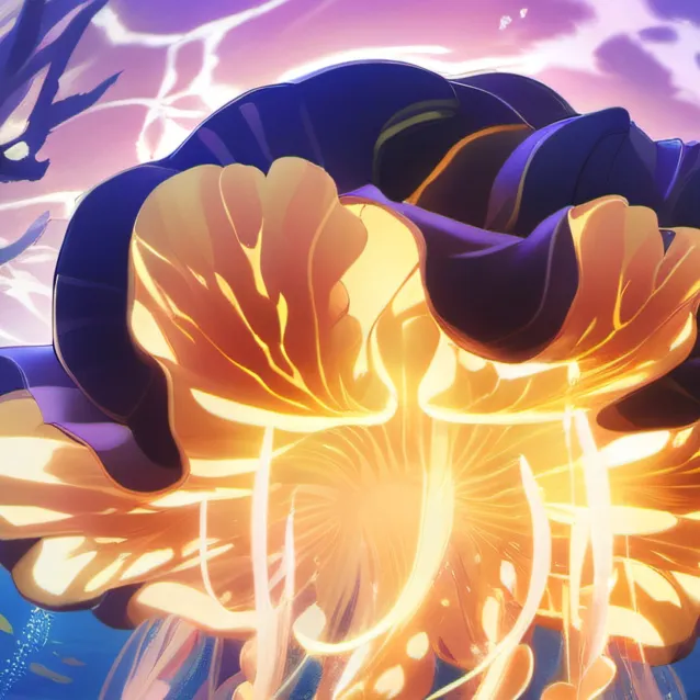 chat with ai character: barenade