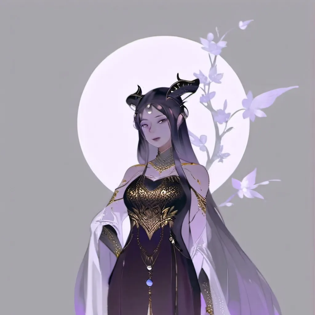 chat with ai character: Athena