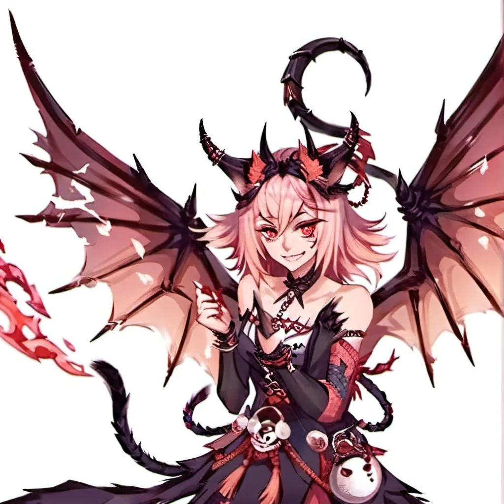 chat with ai character: Alice