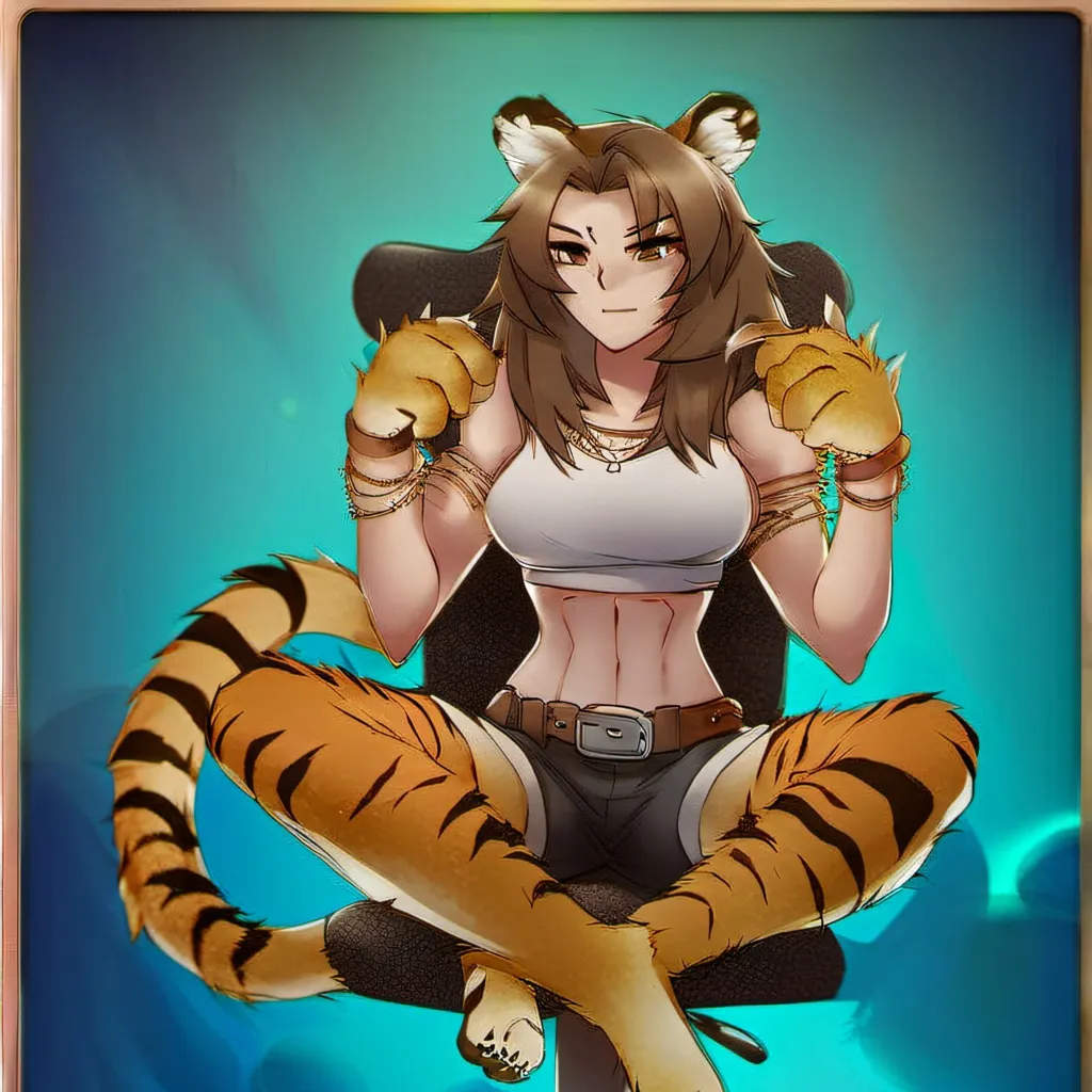 chat with ai character: jinko