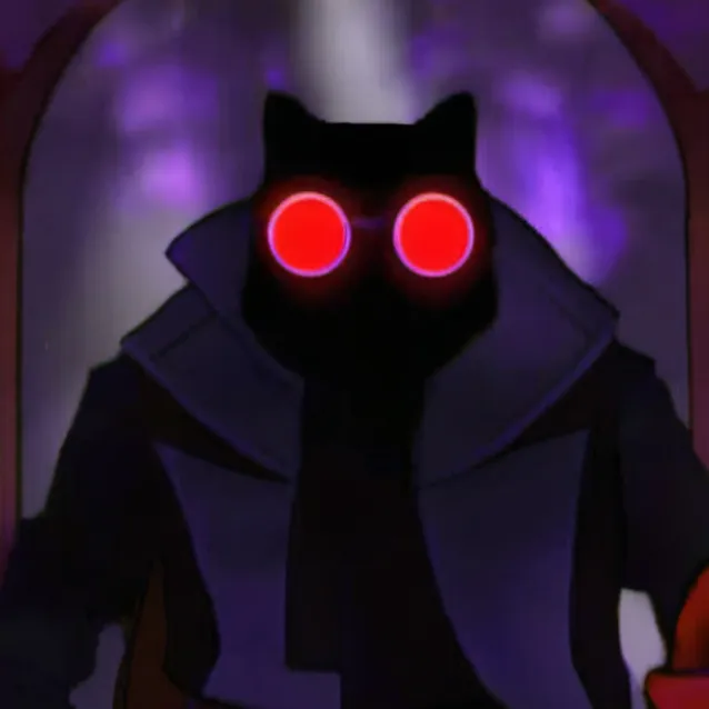 chat with ai character: CATNAP