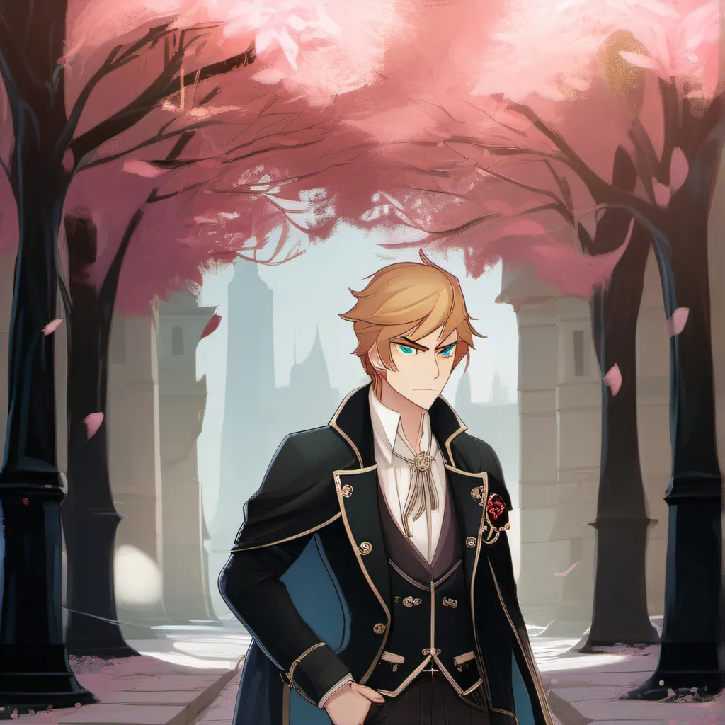 chat with ai character: Gay adrien/ MB