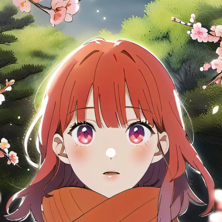 chat with ai character: Yuki Itose